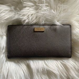 Kate Spade Bifold Wallet